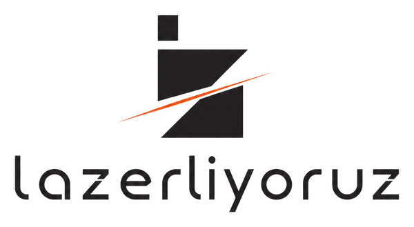 Lazerliyoruz